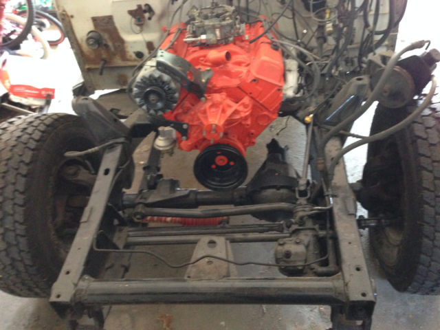 1990 Jeep Wrangler - photo 8