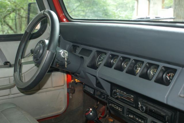 1990 Jeep Wrangler - photo 10