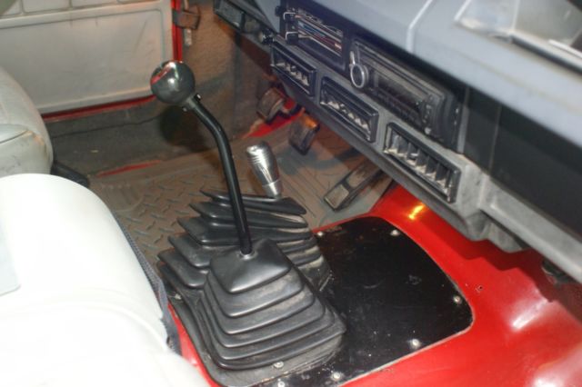 1990 Jeep Wrangler - photo 11