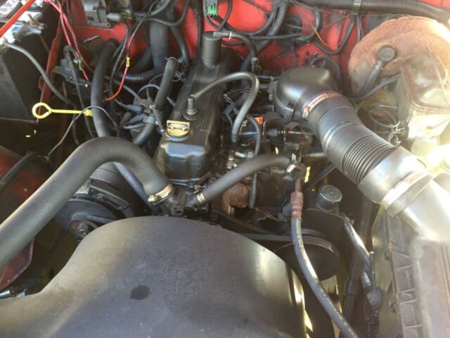 1990 Jeep Wrangler Grey - photo 4