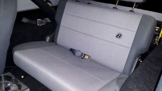 1990 Jeep Wrangler WRANGLER - photo 11