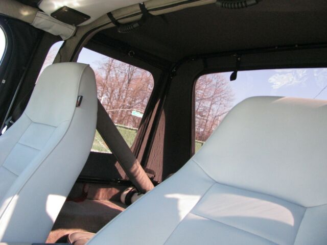 1990 Jeep Wrangler custom - photo 12