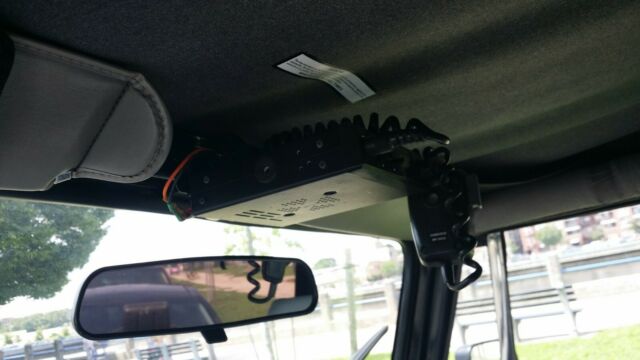 1990 Jeep Wrangler custom - photo 7
