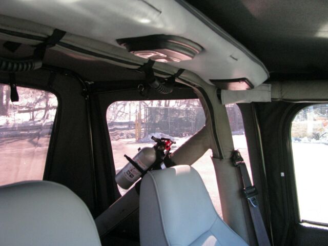 1990 Jeep Wrangler custom - photo 9