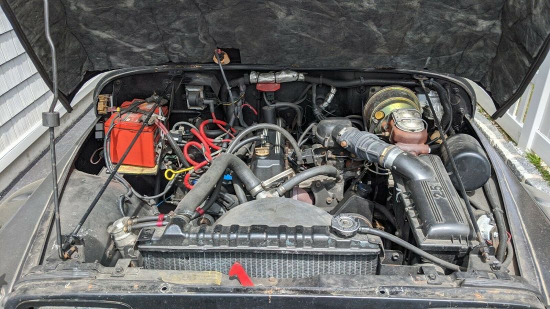 1990 Jeep Wrangler - photo 10