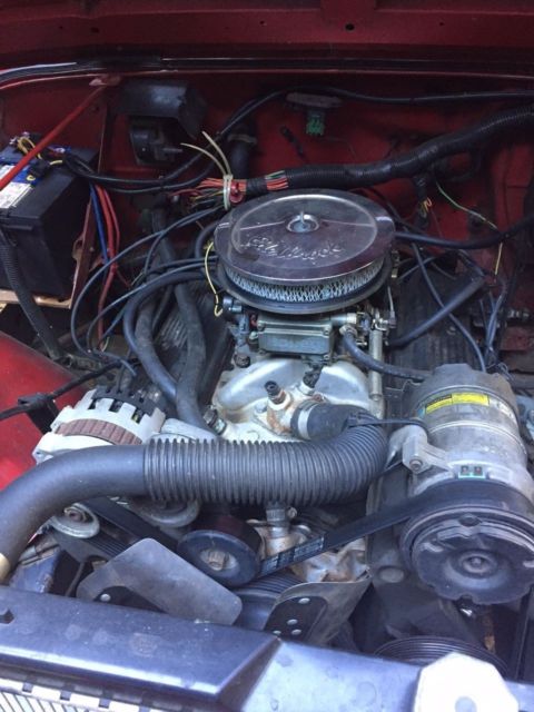 1990 Jeep Wrangler - photo 8