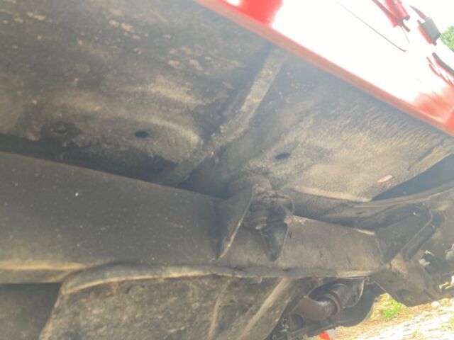 1990 Jeep Wrangler - photo 6