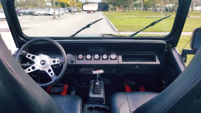 1990 Jeep Wrangler - photo 9