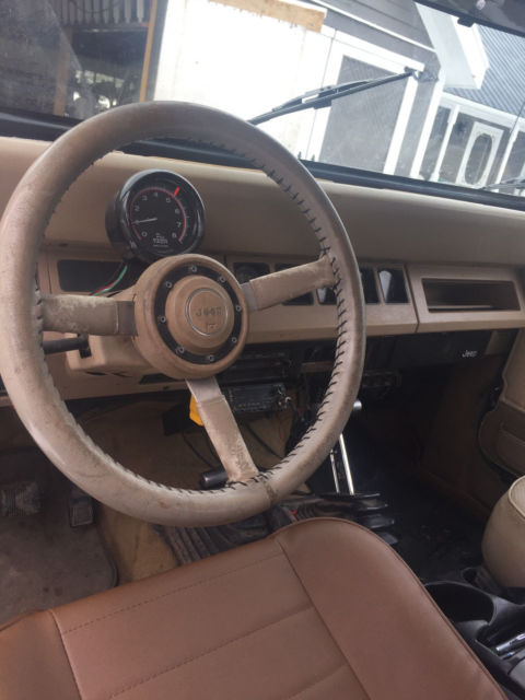 1990 Jeep Wrangler - photo 2