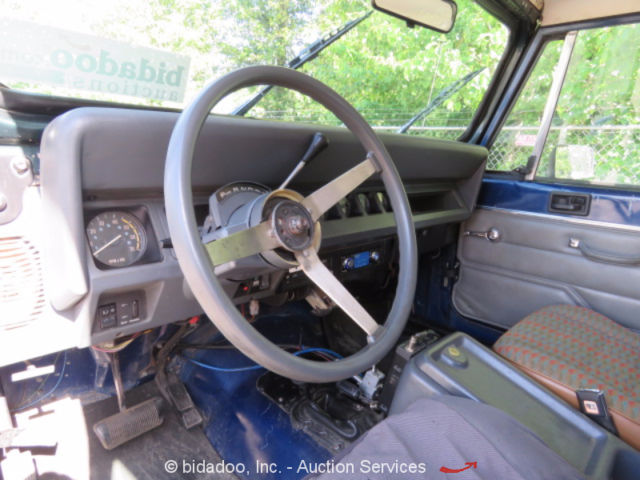 1990 Jeep Wrangler - photo 11