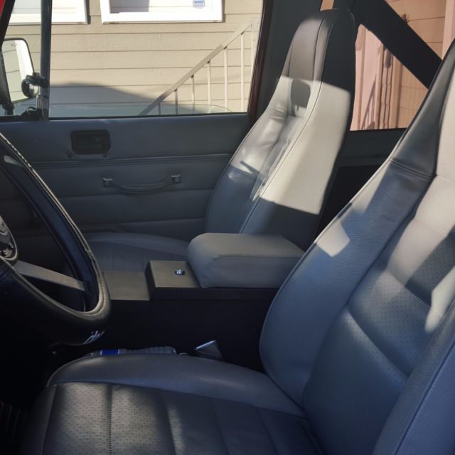 1990 Jeep Wrangler - photo 7