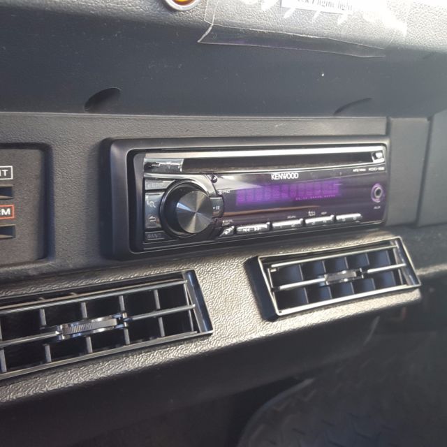1990 Jeep Wrangler - photo 8