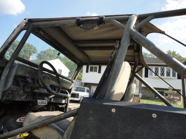 1990 Jeep Wrangler - photo 6
