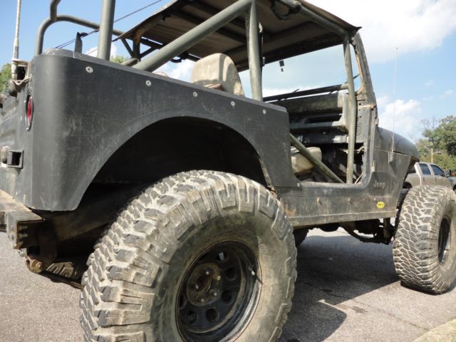 1990 Jeep Wrangler - photo 7