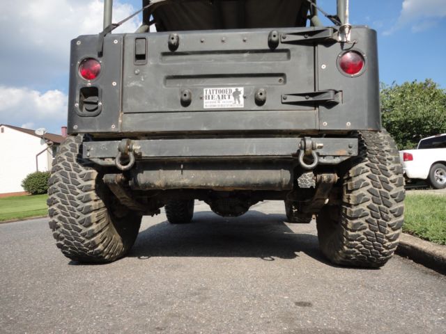 1990 Jeep Wrangler - photo 9