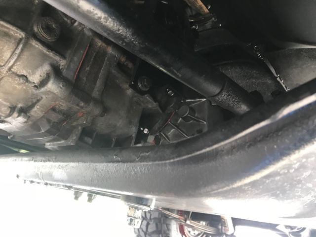 1990 Jeep Wrangler BLUE - photo 12
