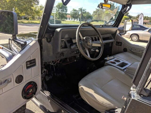 1990 Jeep Wrangler - photo 10