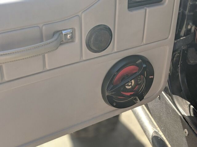 1990 Jeep Wrangler - photo 11