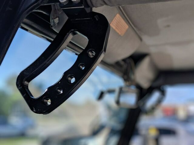 1990 Jeep Wrangler - photo 8
