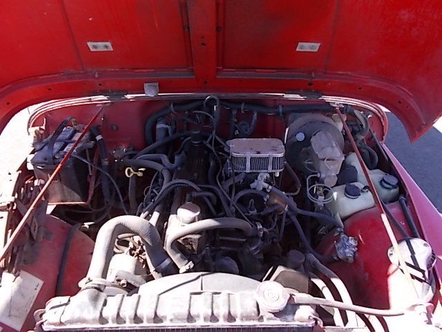 1990 Jeep Wrangler Islander - photo 8