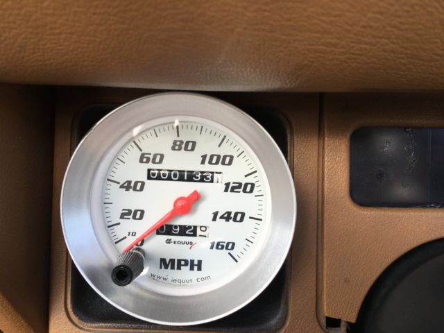 1990 Jeep Wrangler renegade - photo 2