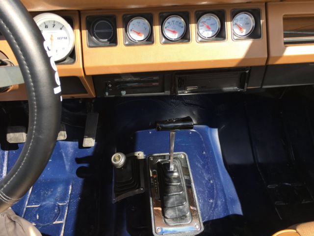 1990 Jeep Wrangler renegade - photo 9