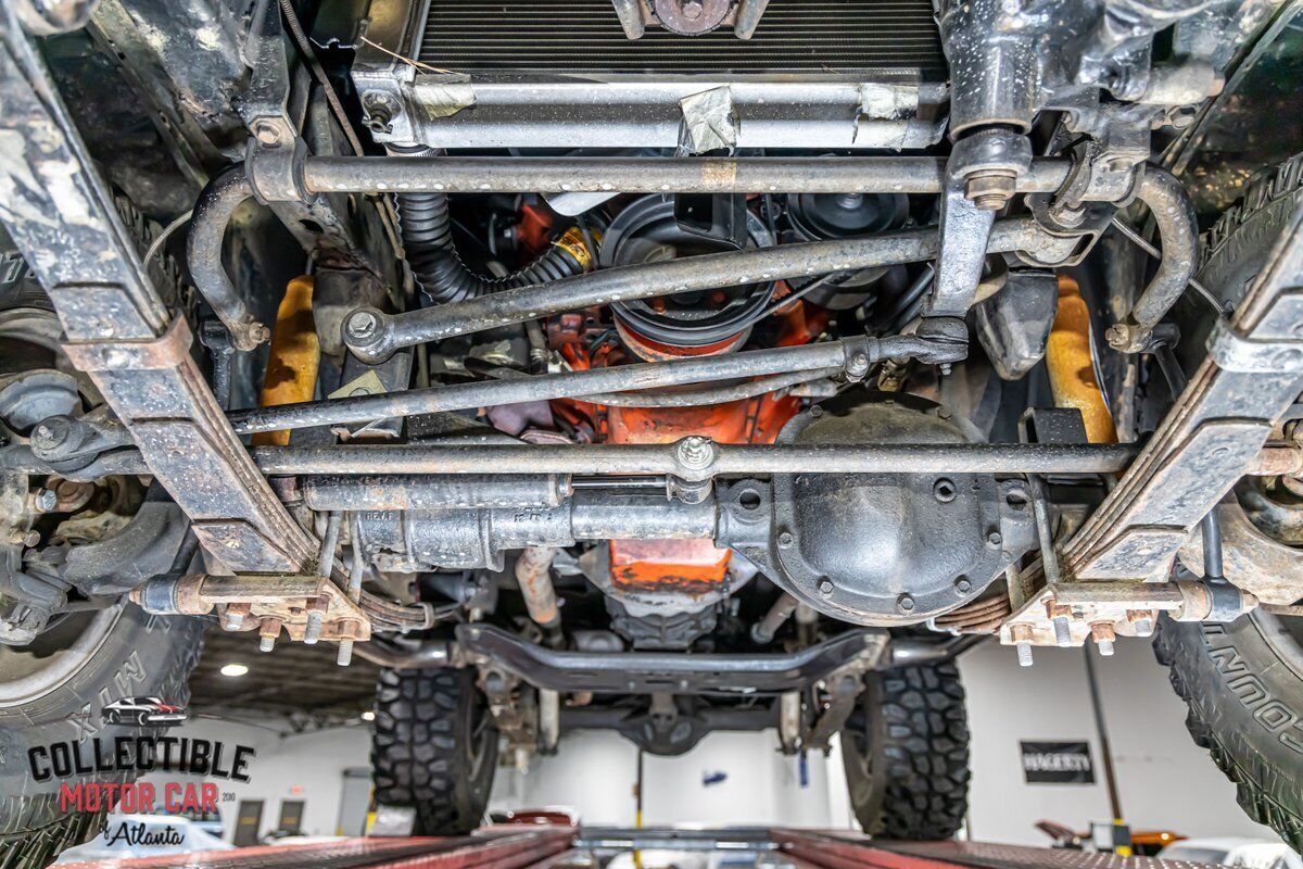 1990 Jeep Wrangler YJ RESTOMOD - photo 6