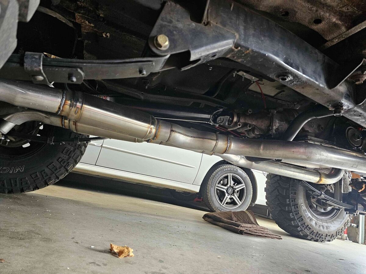 1990 Jeep Wrangler S - photo 3