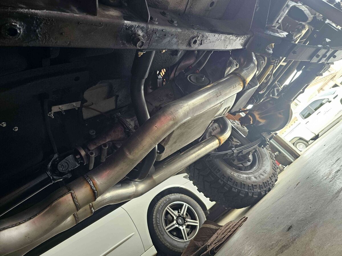 1990 Jeep Wrangler S - photo 5