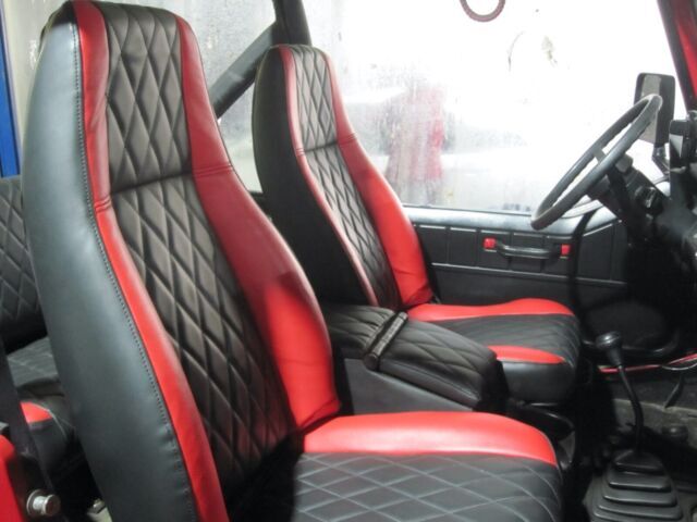 1990 Jeep Wrangler - photo 10