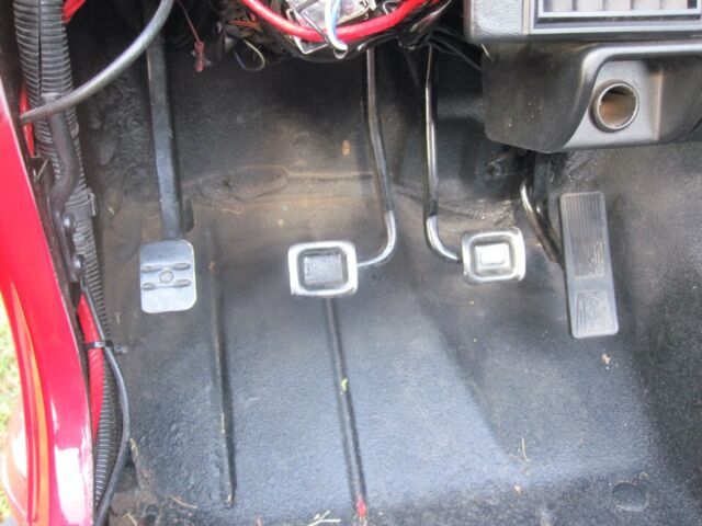 1990 Jeep Wrangler - photo 11