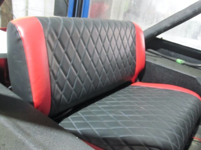 1990 Jeep Wrangler - photo 9