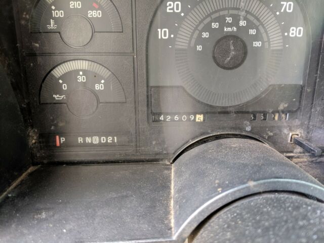 1990 GMC K2500 SLE - photo 6