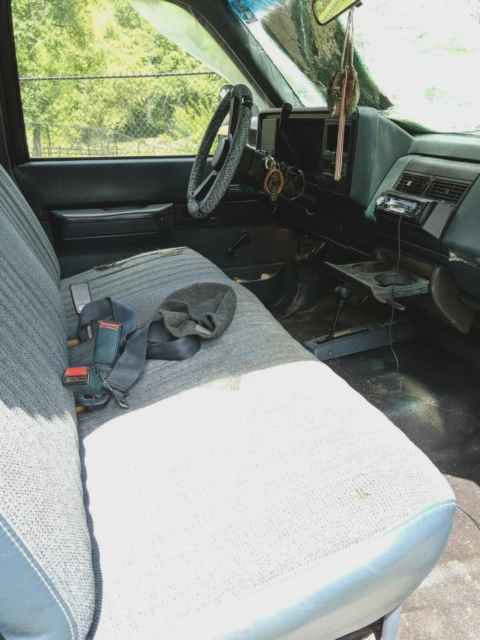 1990 GMC K2500 SLE - photo 7