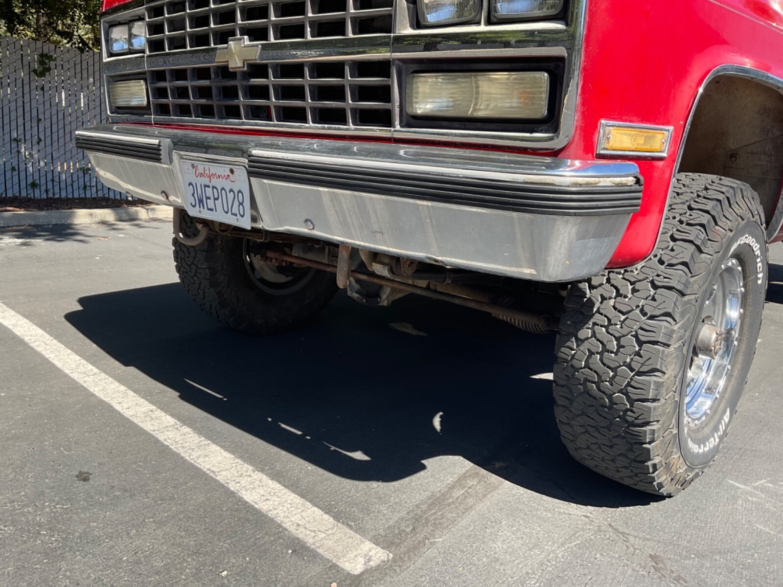 1990 Chevrolet Suburban - photo 6