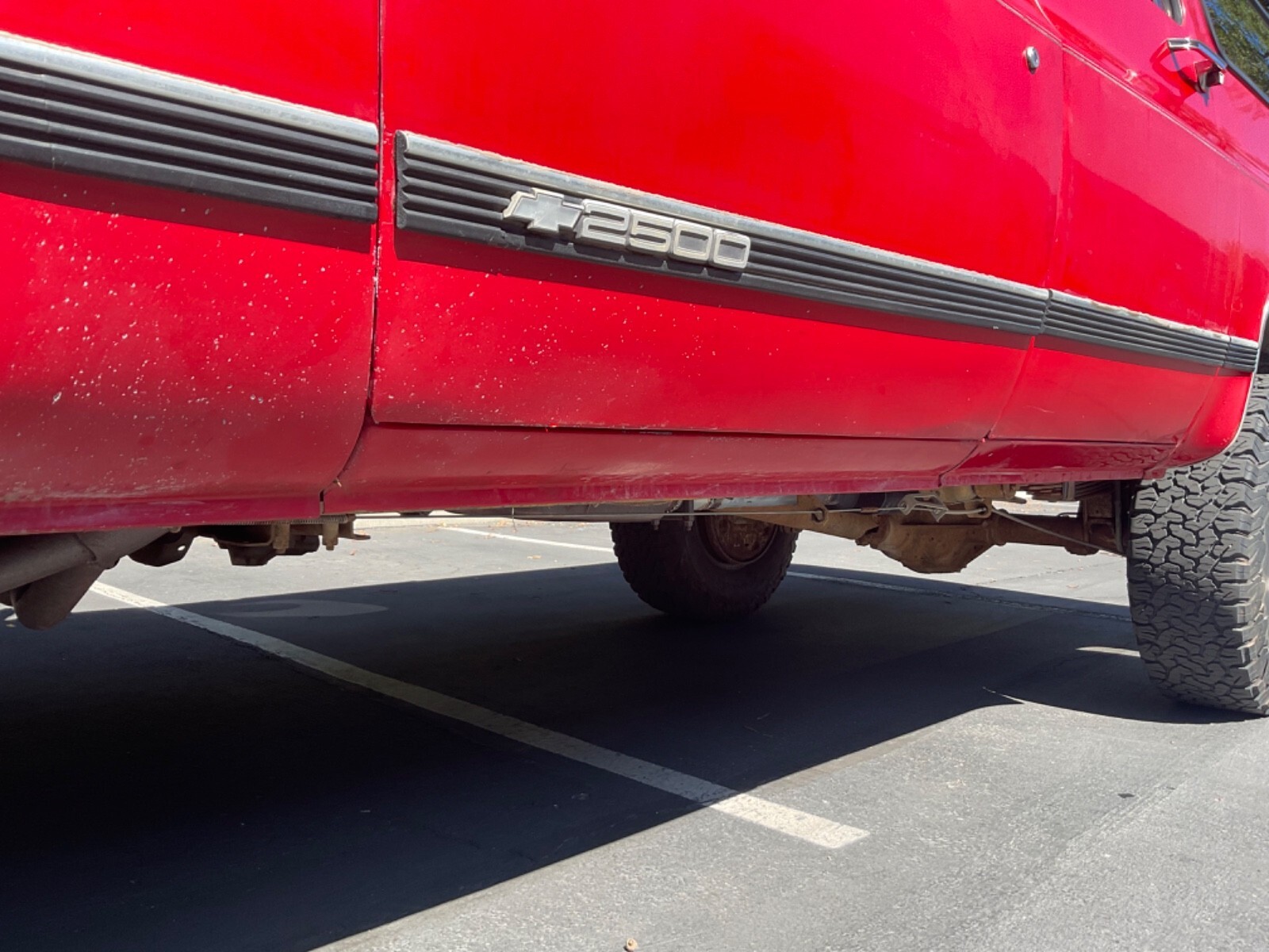 1990 Chevrolet Suburban - photo 7