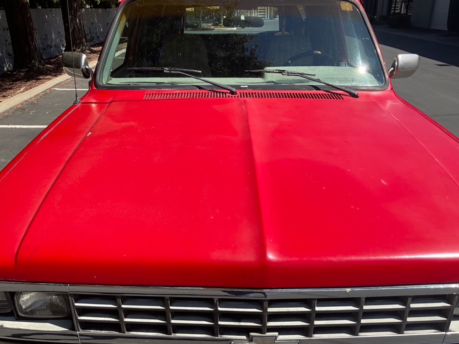 1990 Chevrolet Suburban - photo 8