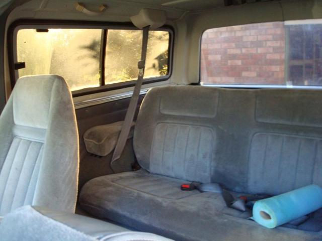 1990 Chevrolet Blazer Silverado - photo 5