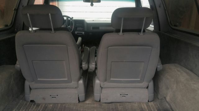 1990 Chevrolet Blazer - photo 5