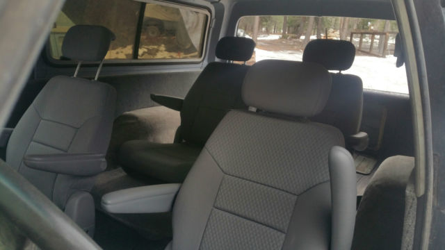 1990 Chevrolet Blazer - photo 6