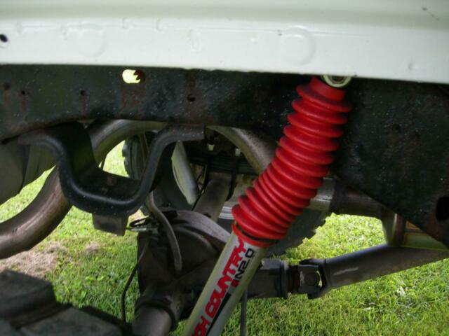 1990 GMC Jimmy SLE - photo 10