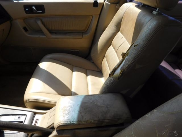 1990 Acura Legend L - photo 11