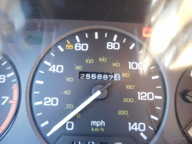 1990 Acura Legend L - photo 12