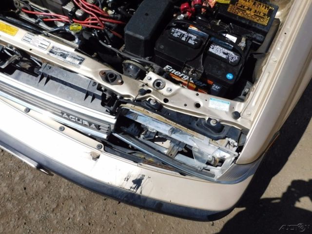 1990 Acura Legend L - photo 6