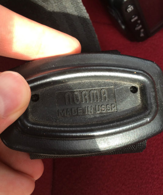 1990 Other Makes Lada 1300SL (21063) - photo 10