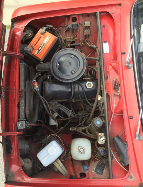 1990 Other Makes Lada 1300SL (21063) - photo 2