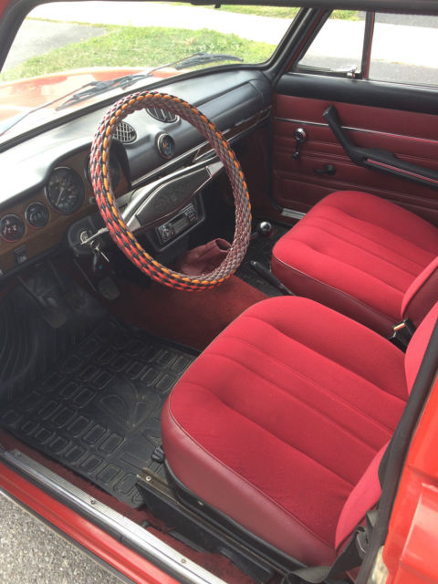 1990 Other Makes Lada 1300SL (21063) - photo 4