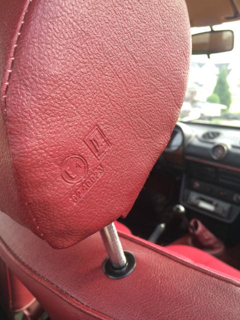 1990 Other Makes Lada 1300SL (21063) - photo 5