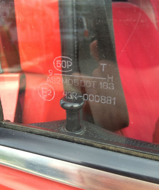 1990 Other Makes Lada 2106 1300SL - photo 12