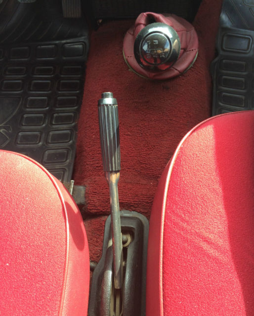 1990 Other Makes Lada 2106 1300SL - photo 2